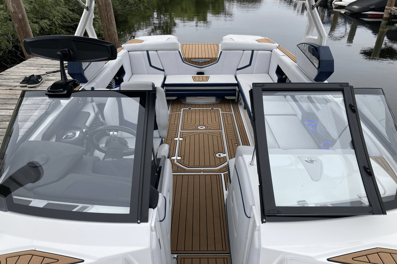 Slide: The Image of Nautique G25 2019 - 30
