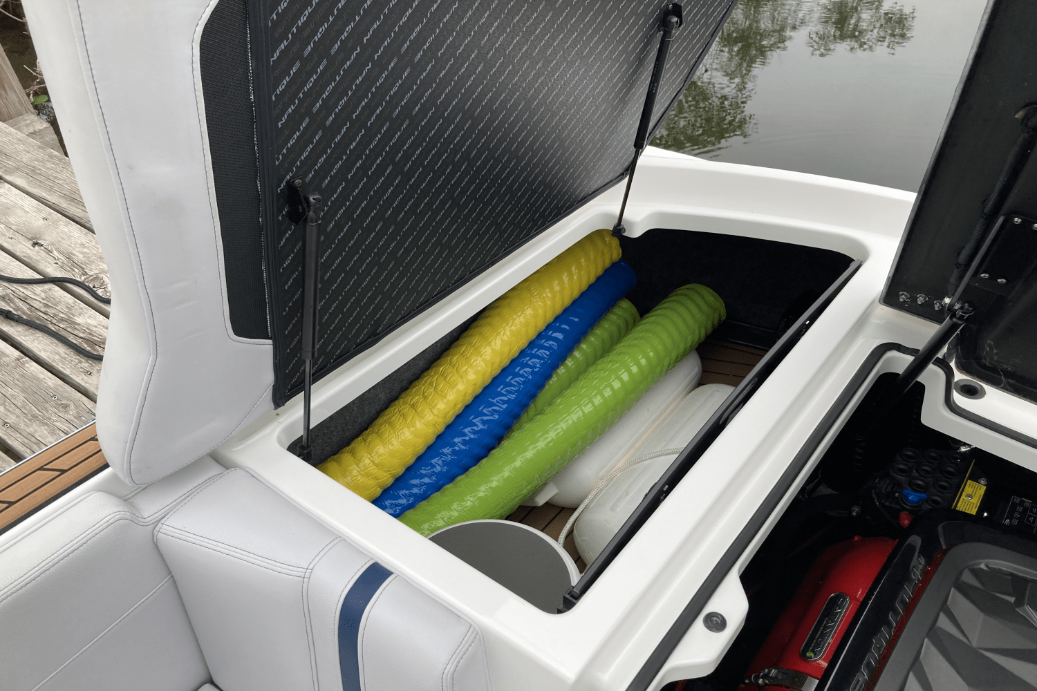 Slide: The Image of Nautique G25 2019 - 34