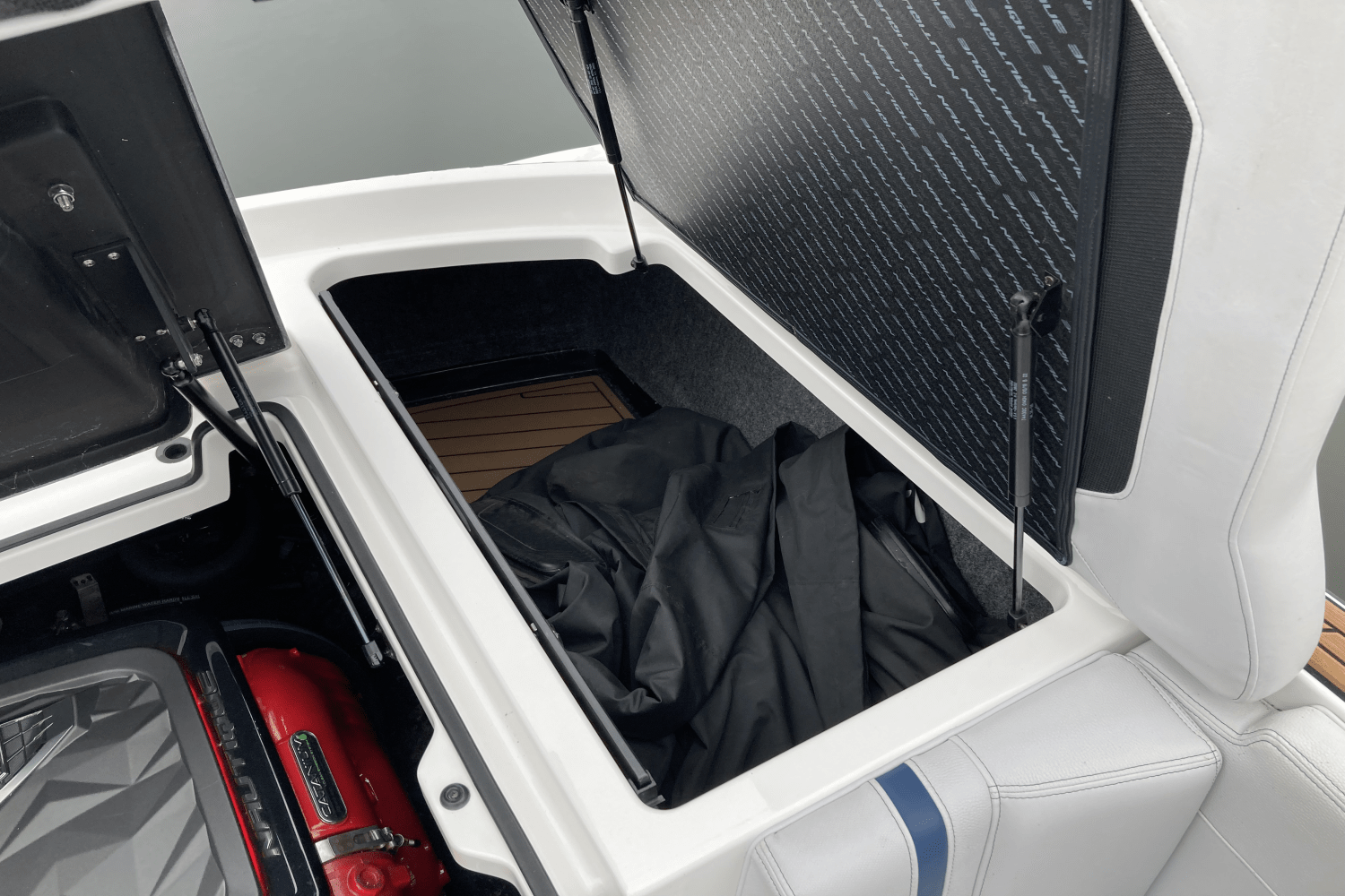 Slide: The Image of Nautique G25 2019 - 35