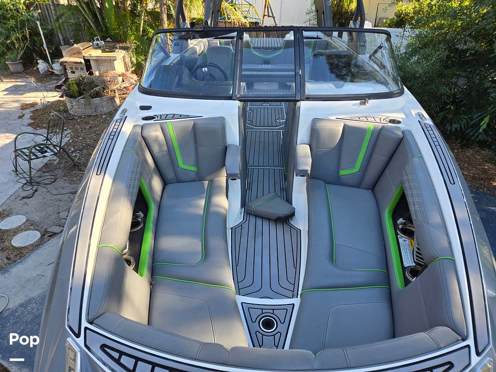 Slide: The Image of Nautique G25 Coastal Edition 2016 - 15364481
