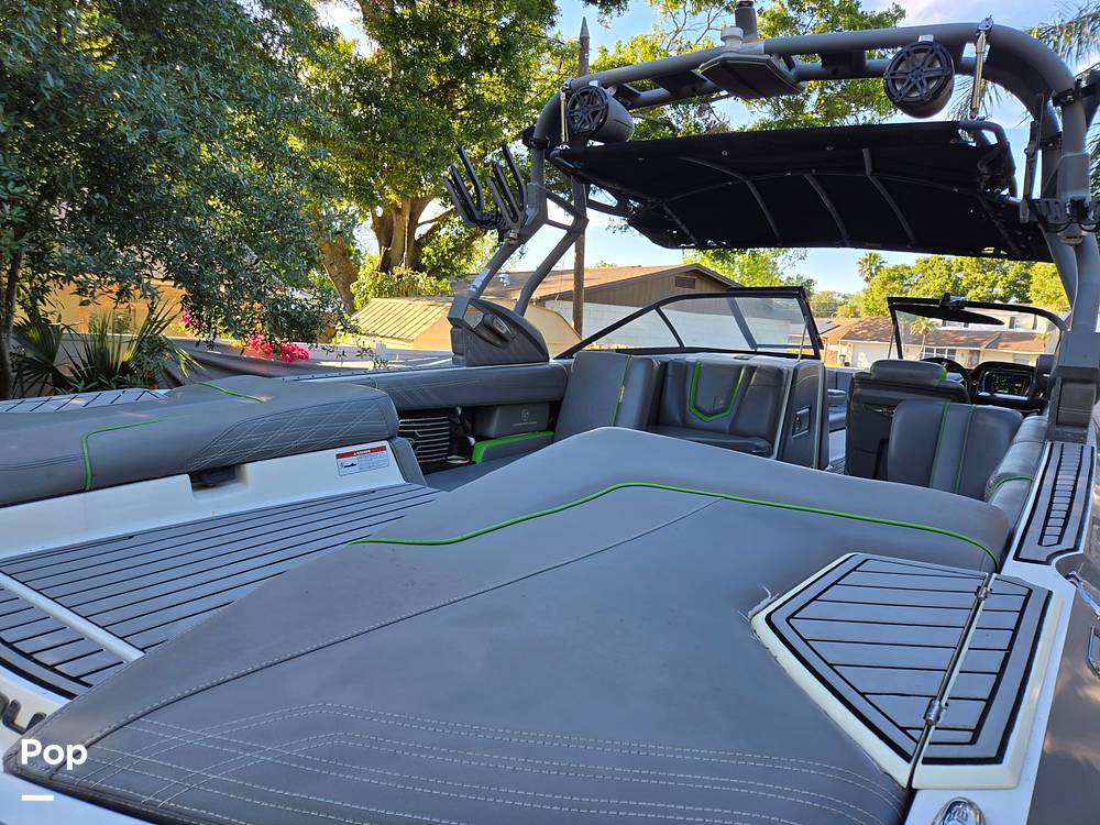 Slide: The Image of Nautique G25 Coastal Edition 2016 - 15364455