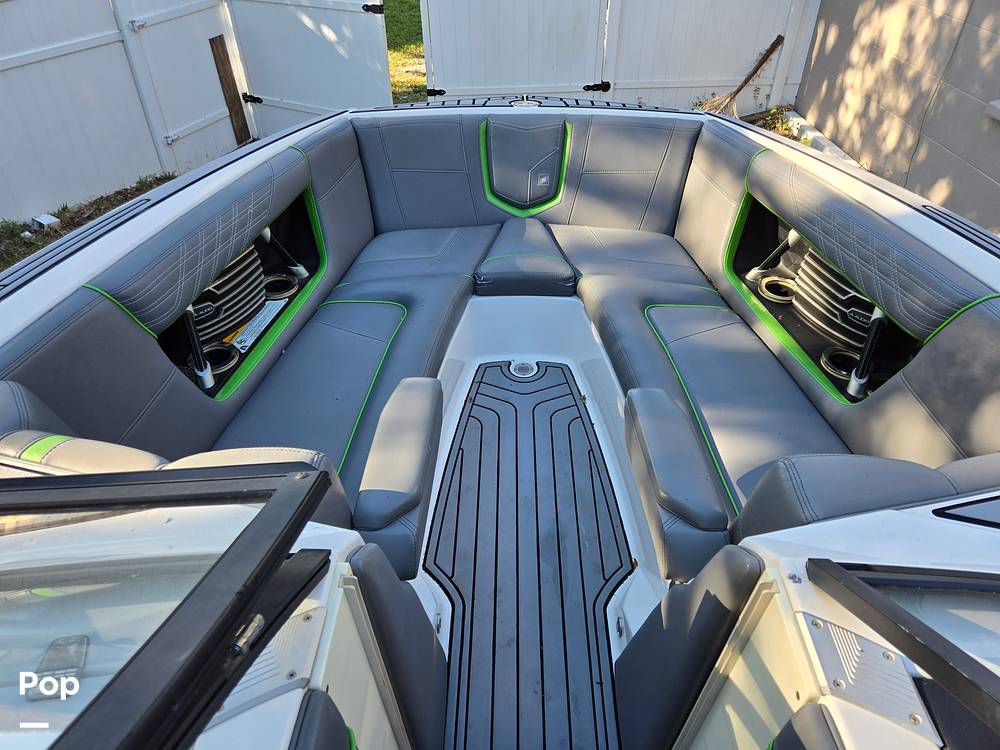 Slide: The Image of Nautique G25 Coastal Edition 2016 - 15364482