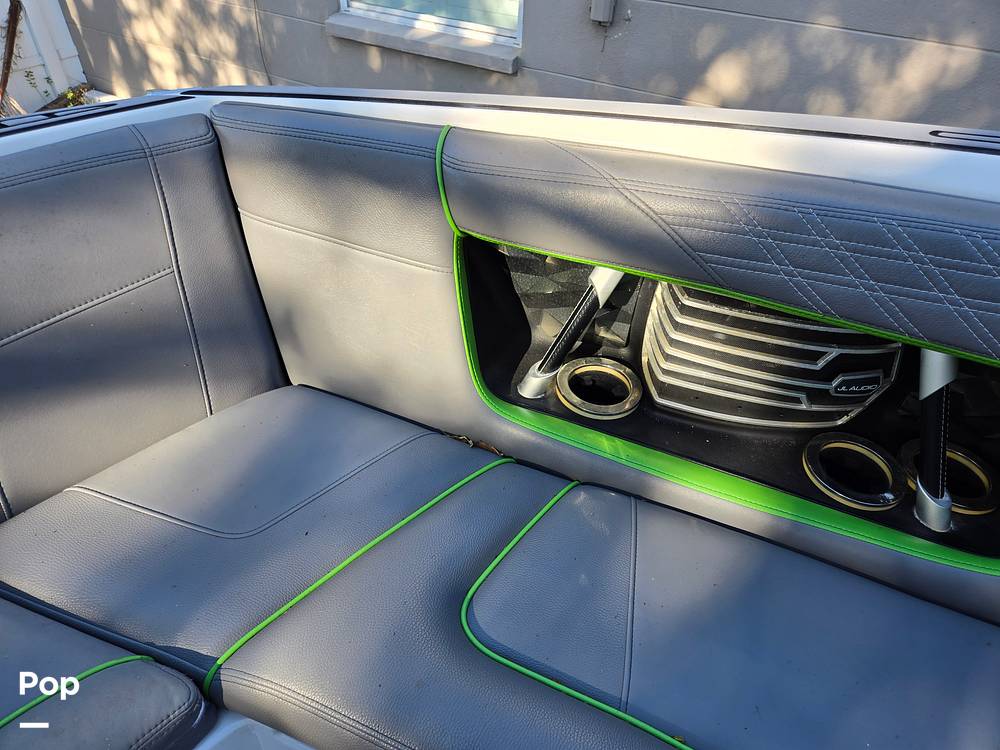 Slide: The Image of Nautique G25 Coastal Edition 2016 - 15364487