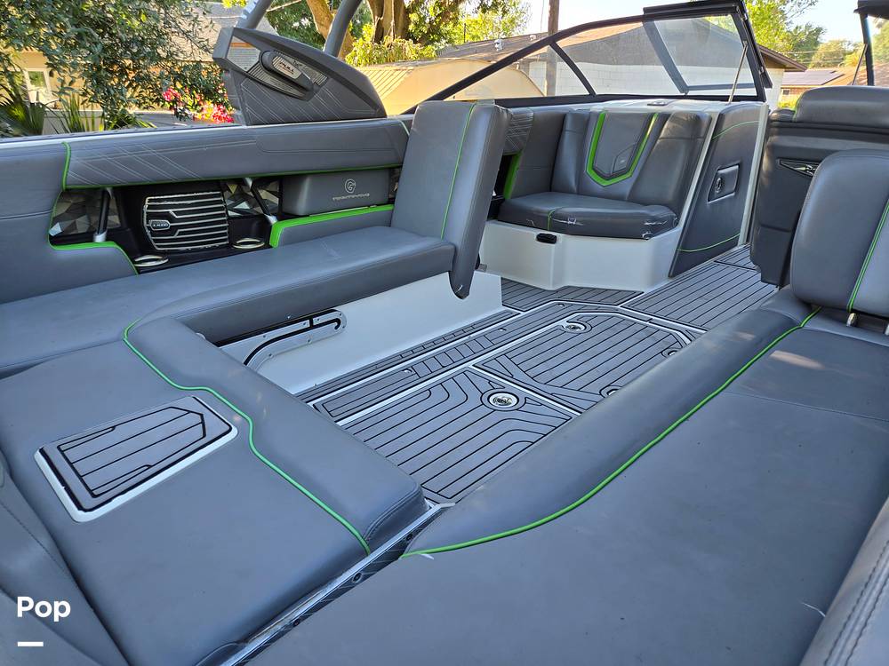 Slide: The Image of Nautique G25 Coastal Edition 2016 - 15364456