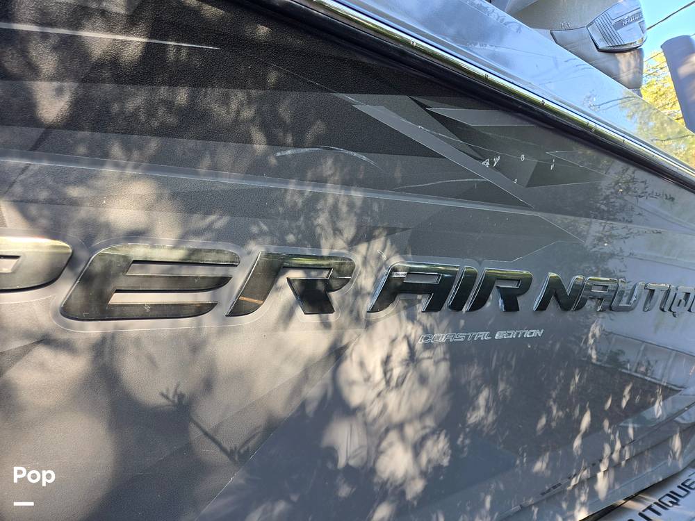 Slide: The Image of Nautique G25 Coastal Edition 2016 - 15364461