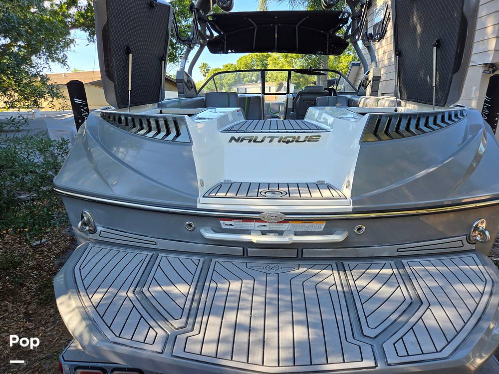 Slide: The Image of Nautique G25 Coastal Edition 2016 - 15364470