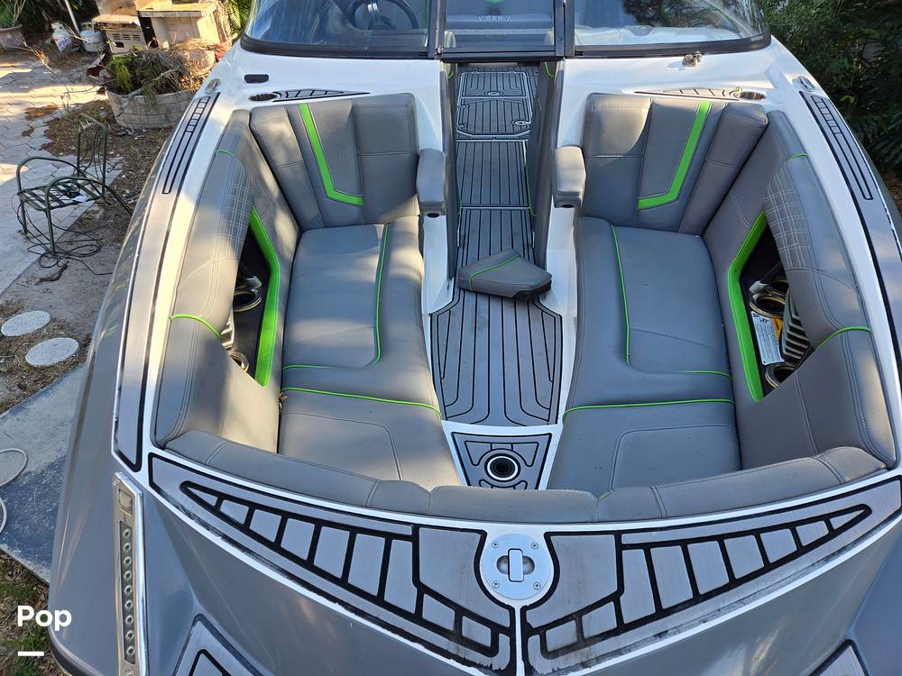 Slide: The Image of Nautique G25 Coastal Edition 2016 - 15364480