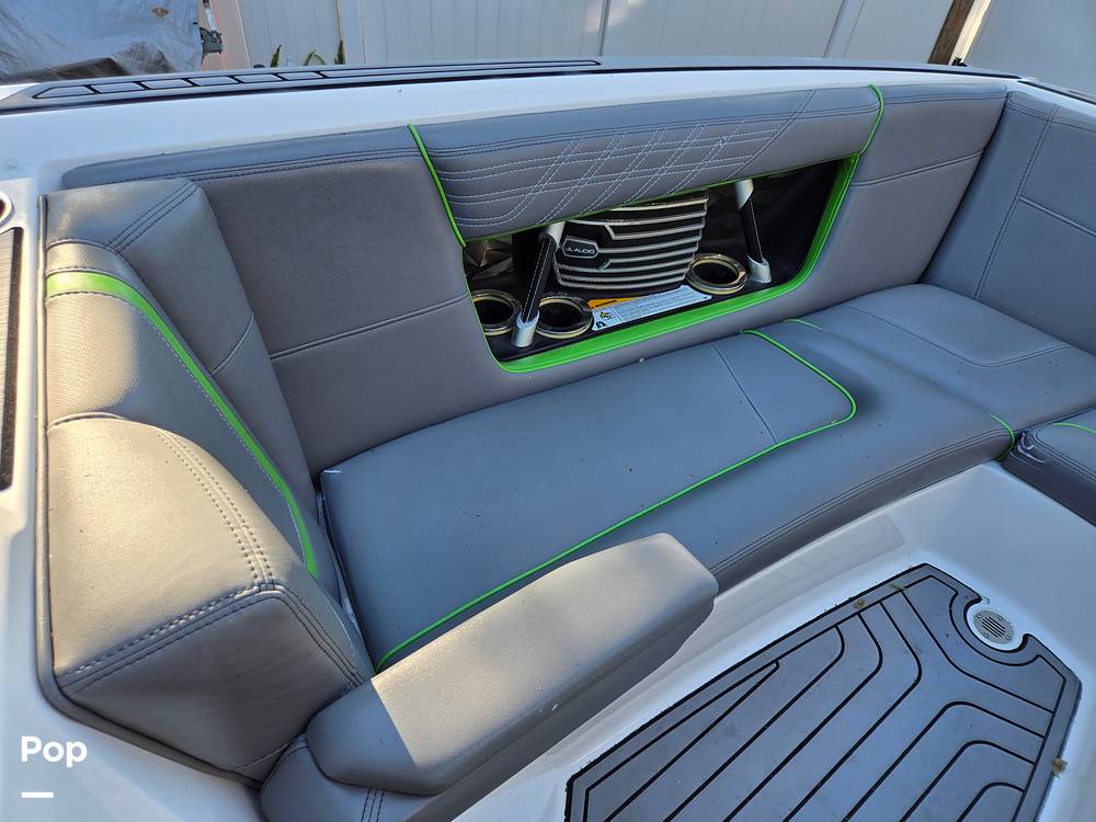 Slide: The Image of Nautique G25 Coastal Edition 2016 - 15364483