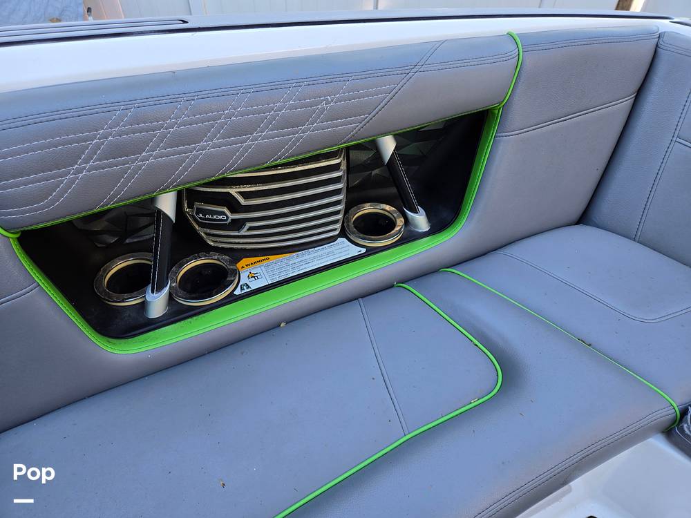 Slide: The Image of Nautique G25 Coastal Edition 2016 - 15364485