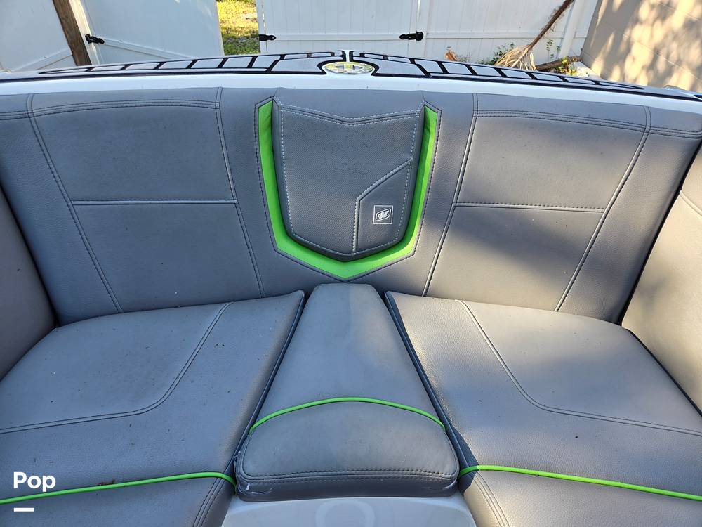 Slide: The Image of Nautique G25 Coastal Edition 2016 - 15364486