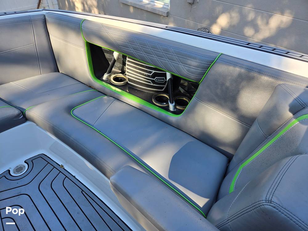 Slide: The Image of Nautique G25 Coastal Edition 2016 - 15364488