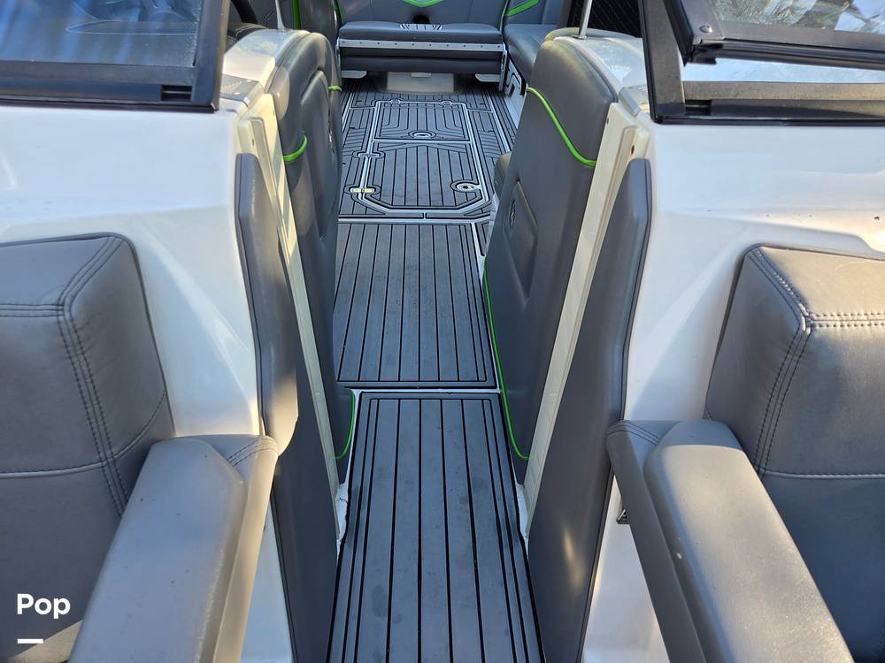 Slide: The Image of Nautique G25 Coastal Edition 2016 - 15364489