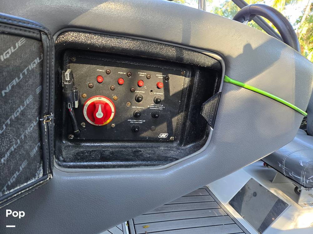 Slide: The Image of Nautique G25 Coastal Edition 2016 - 15364496