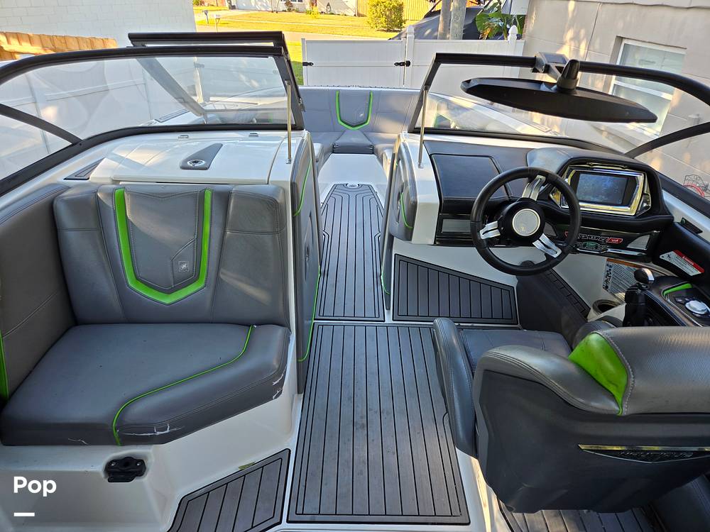 Slide: The Image of Nautique G25 Coastal Edition 2016 - 15364497