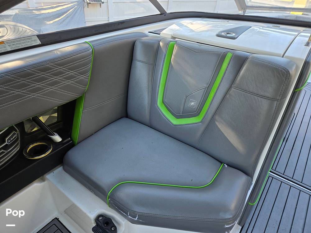 Slide: The Image of Nautique G25 Coastal Edition 2016 - 15364498