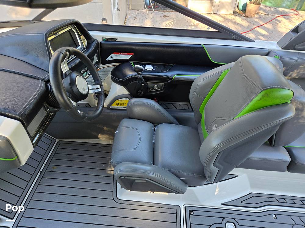 Slide: The Image of Nautique G25 Coastal Edition 2016 - 15364502