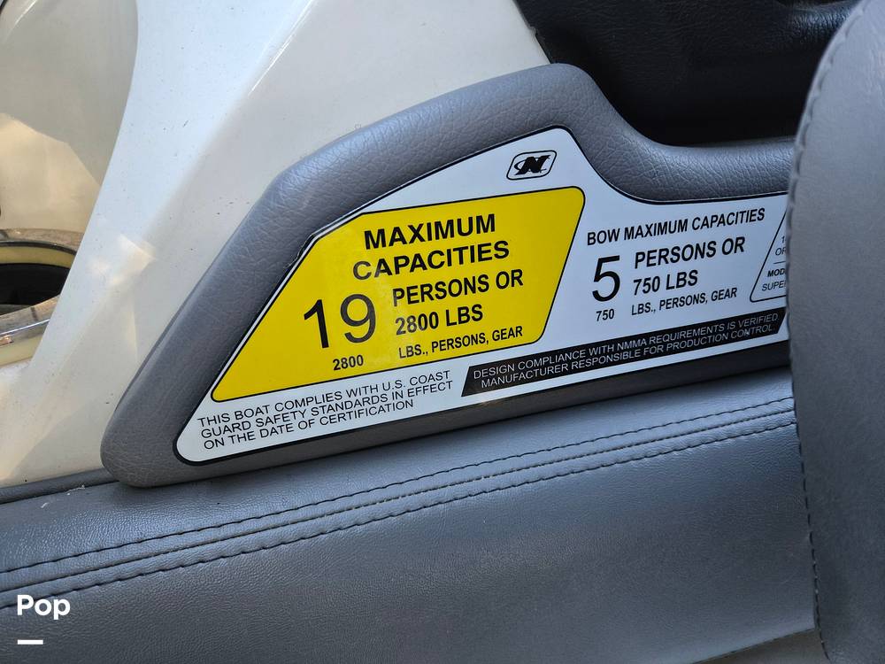 Slide: The Image of Nautique G25 Coastal Edition 2016 - 15364505