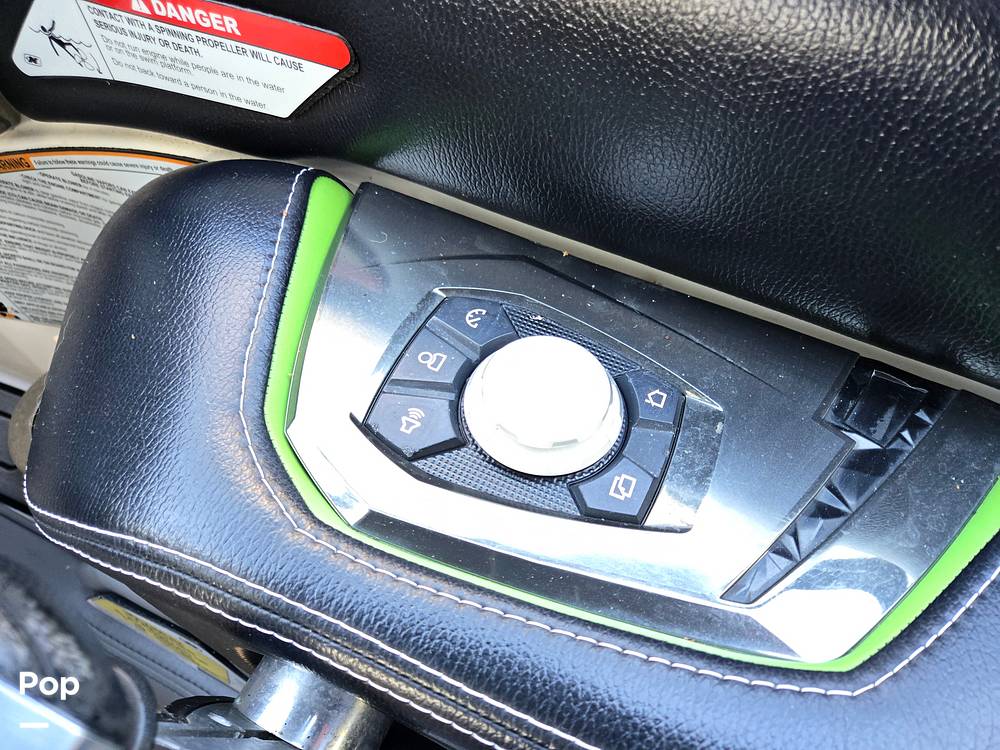 Slide: The Image of Nautique G25 Coastal Edition 2016 - 15364506