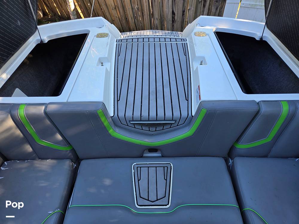 Slide: The Image of Nautique G25 Coastal Edition 2016 - 15364507