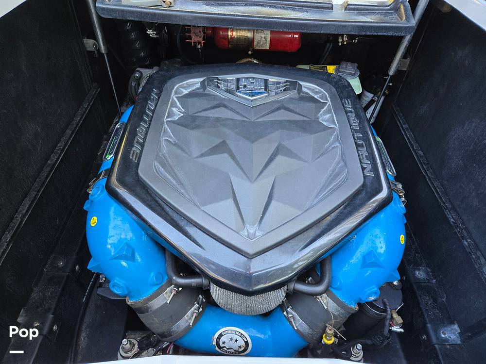 Slide: The Image of Nautique G25 Coastal Edition 2016 - 15364510