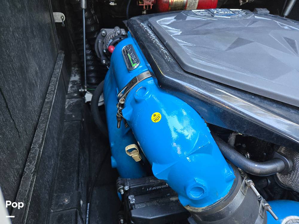 Slide: The Image of Nautique G25 Coastal Edition 2016 - 15364513