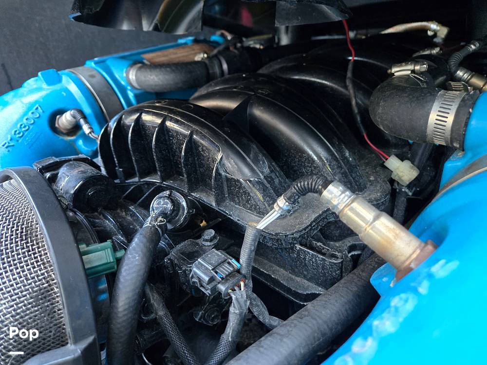 Slide: The Image of Nautique G25 Coastal Edition 2016 - 15364516