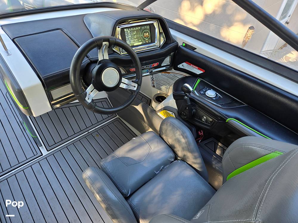 Slide: The Image of Nautique G25 Coastal Edition 2016 - 15364522