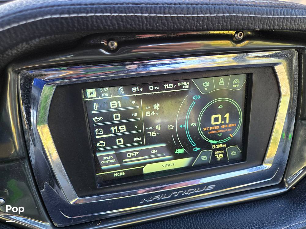 Slide: The Image of Nautique G25 Coastal Edition 2016 - 15364523