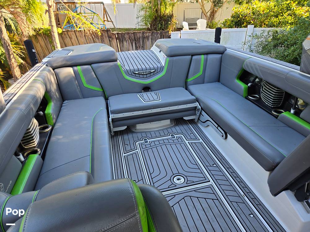 Slide: The Image of Nautique G25 Coastal Edition 2016 - 15364524