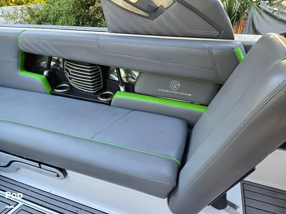 Slide: The Image of Nautique G25 Coastal Edition 2016 - 15364525