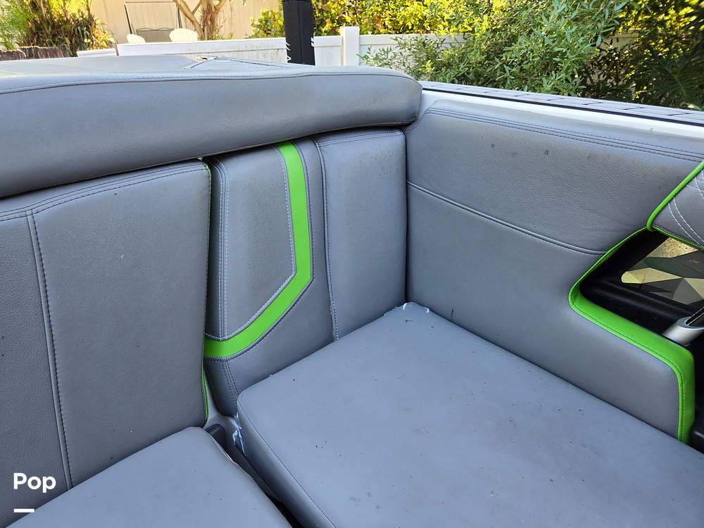 Slide: The Image of Nautique G25 Coastal Edition 2016 - 15364527