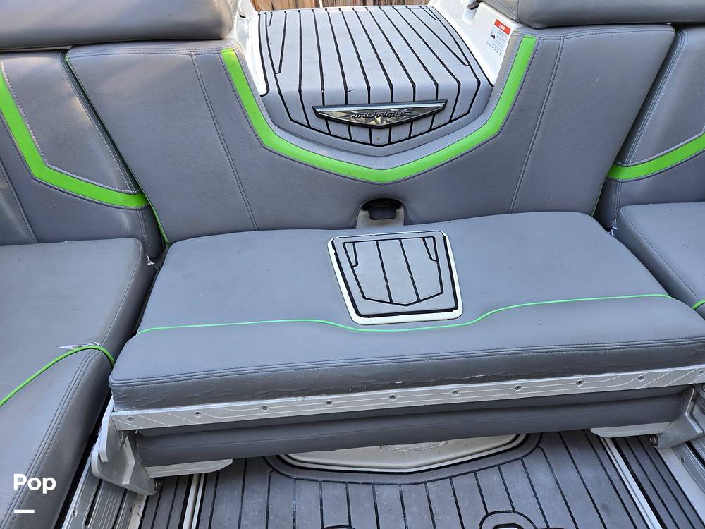 Slide: The Image of Nautique G25 Coastal Edition 2016 - 15364528