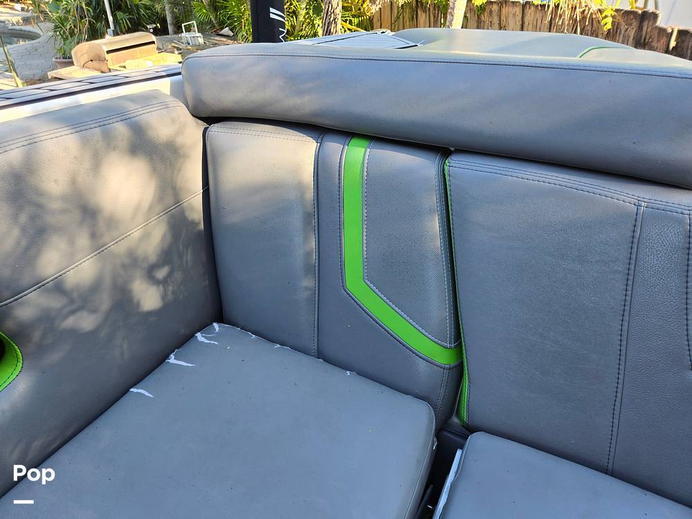 Slide: The Image of Nautique G25 Coastal Edition 2016 - 15364529