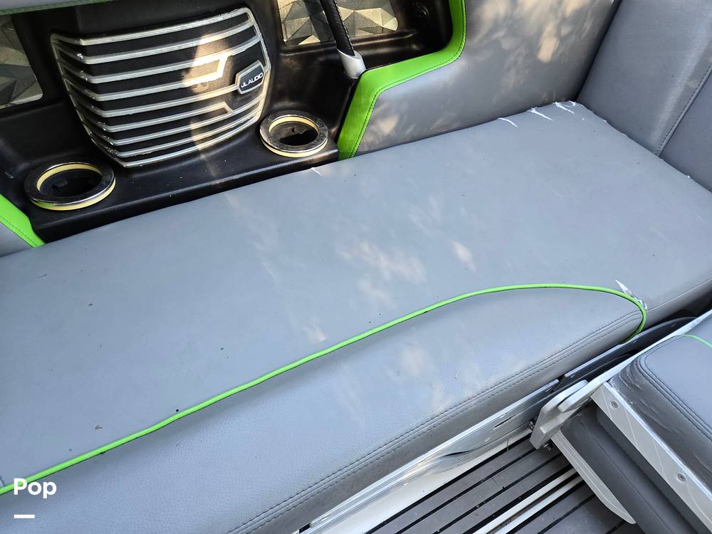 Slide: The Image of Nautique G25 Coastal Edition 2016 - 15364531