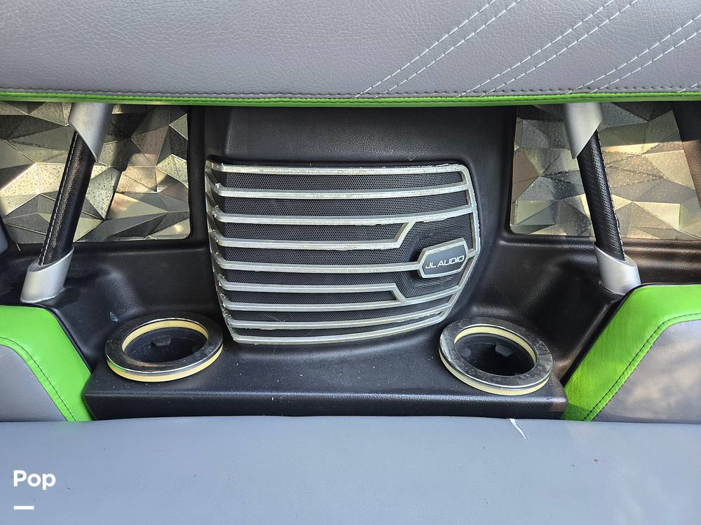 Slide: The Image of Nautique G25 Coastal Edition 2016 - 15364533