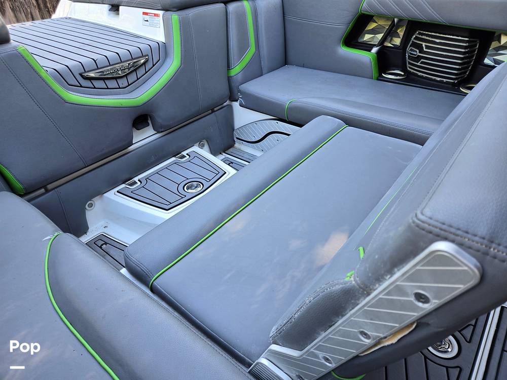 Slide: The Image of Nautique G25 Coastal Edition 2016 - 15364534