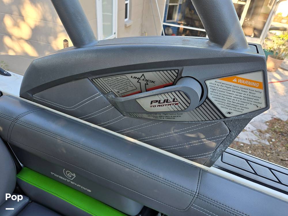 Slide: The Image of Nautique G25 Coastal Edition 2016 - 15364535