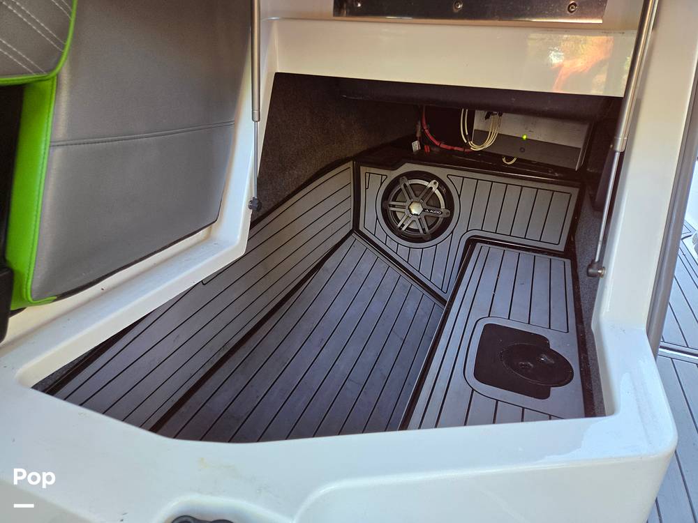 Slide: The Image of Nautique G25 Coastal Edition 2016 - 15364547