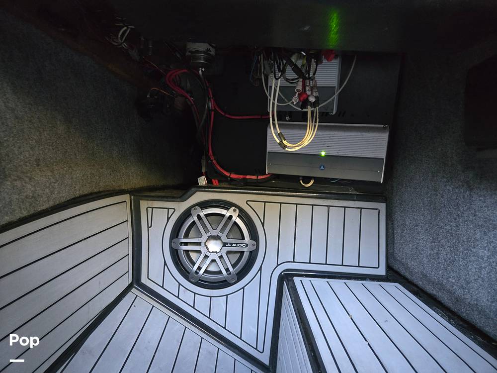 Slide: The Image of Nautique G25 Coastal Edition 2016 - 15364548