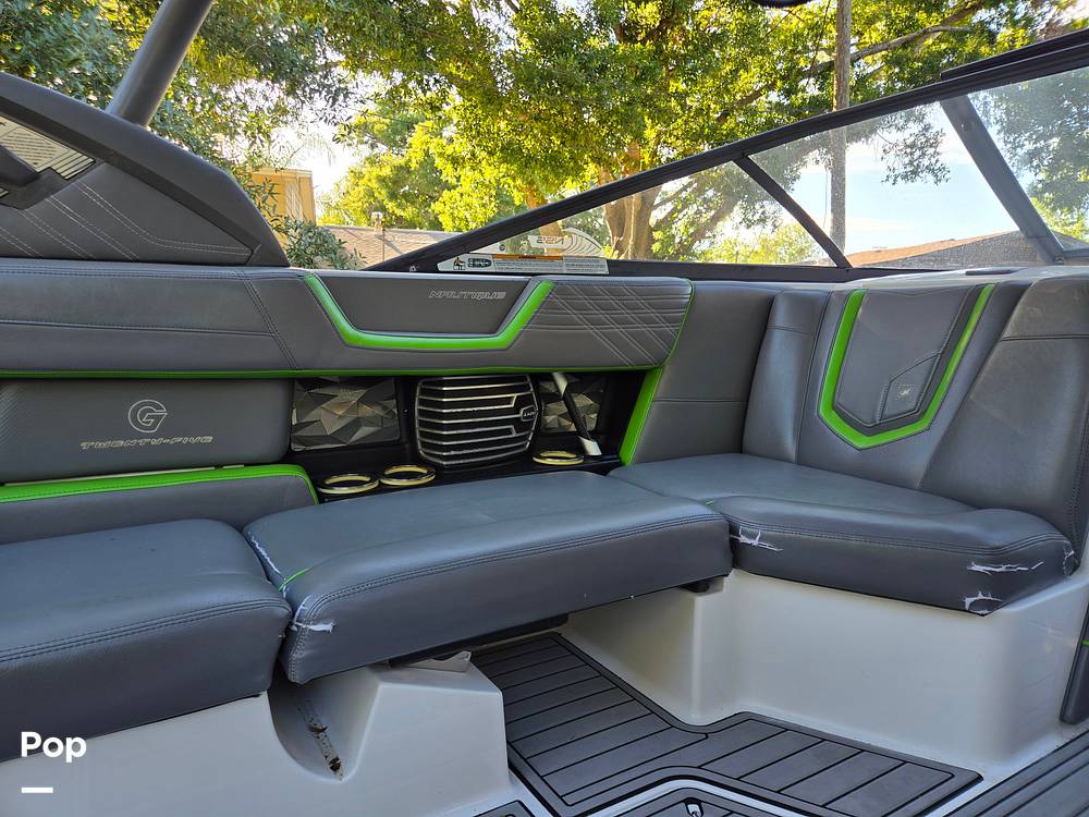 Slide: The Image of Nautique G25 Coastal Edition 2016 - 15364555