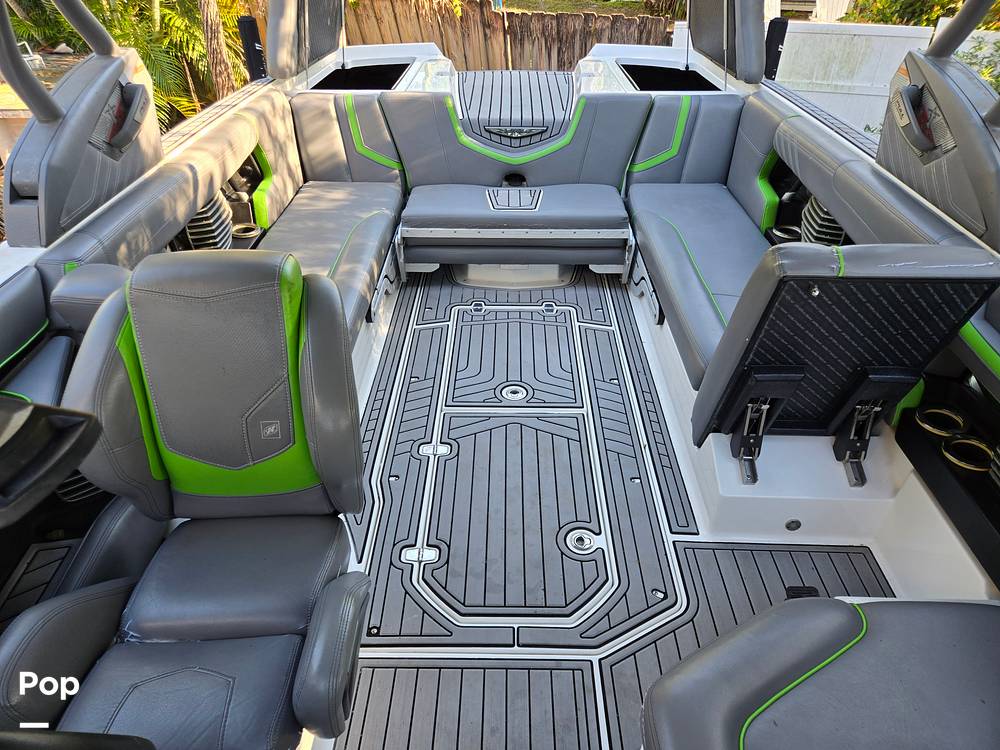 Slide: The Image of Nautique G25 Coastal Edition 2016 - 15364490