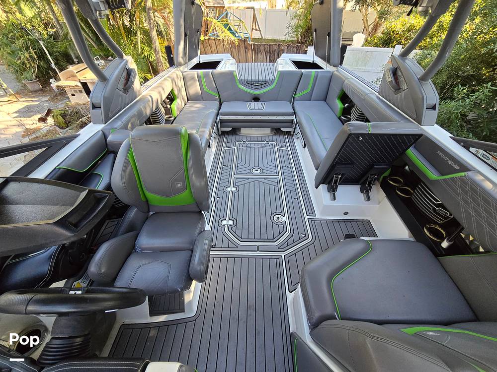 Slide: The Image of Nautique G25 Coastal Edition 2016 - 15364491