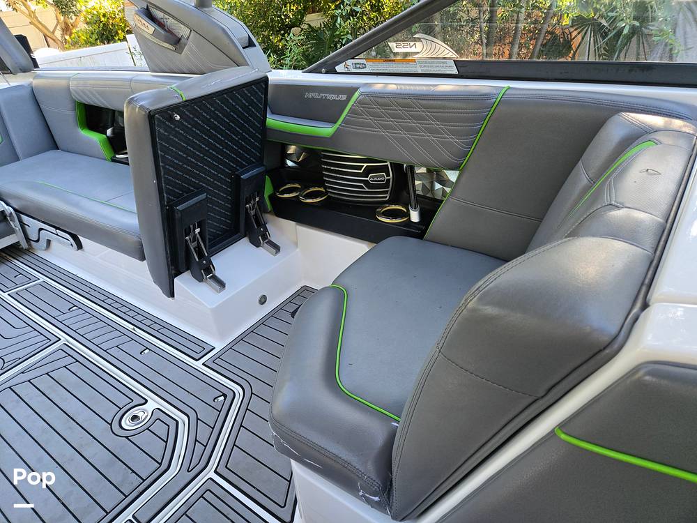 Slide: The Image of Nautique G25 Coastal Edition 2016 - 15364492
