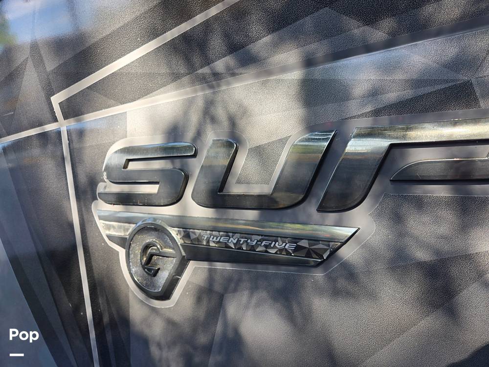 Slide: The Image of Nautique G25 Coastal Edition 2016 - 15364460