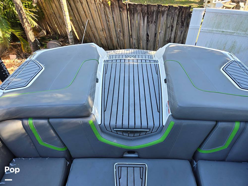 Slide: The Image of Nautique G25 Coastal Edition 2016 - 15364521