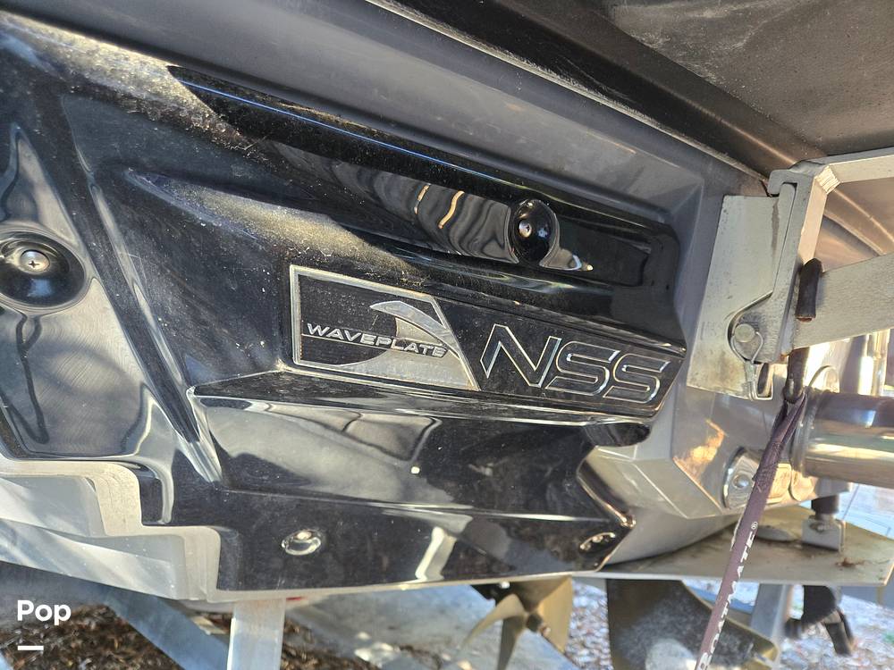 Slide: The Image of Nautique G25 Coastal Edition 2016 - 15364464