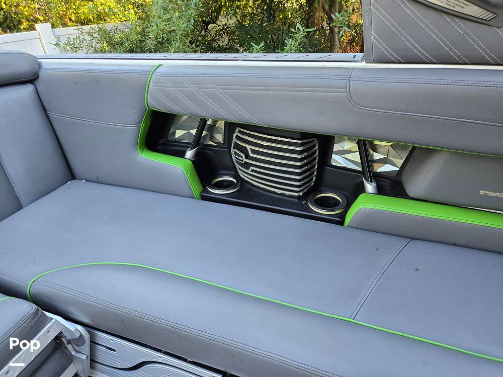 Slide: The Image of Nautique G25 Coastal Edition 2016 - 15364526