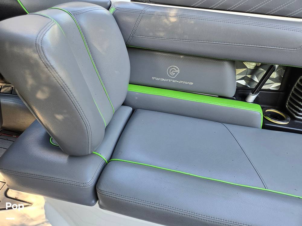 Slide: The Image of Nautique G25 Coastal Edition 2016 - 15364532