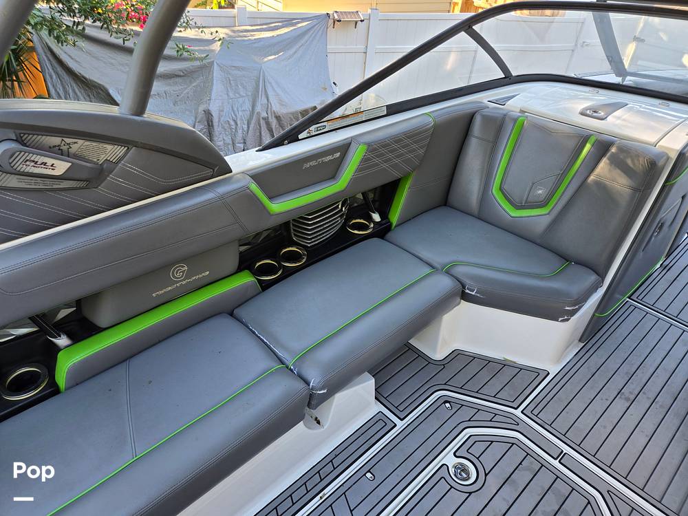 Slide: The Image of Nautique G25 Coastal Edition 2016 - 15364542