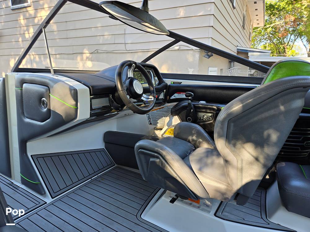 Slide: The Image of Nautique G25 Coastal Edition 2016 - 15364551